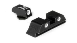 Trijicon | GL01 Bright & Tough | Black & Tritium
