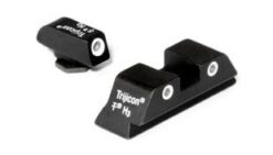 Trijicon | GL04 Bright & Tough | Black & Tritium