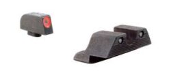 Trijicon | Trijicon HD Night Sight Set | Black