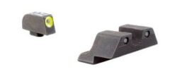 Trijicon | Trijicon HD Night Sight Set | Black