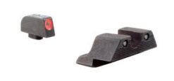 Trijicon | Trijicon HD Night Sight Set | Black