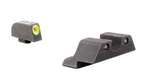 Trijicon | Trijicon HD Night Sight Set | Black