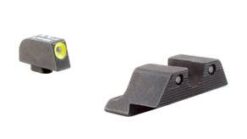 Trijicon | Trijicon HD Night Sight Set | Black