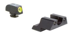 Trijicon | Trijicon HD Night Sight Set | Black