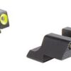 Trijicon | Trijicon HD Night Sight Set | Black