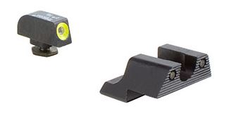 Trijicon | Trijicon HD Night Sight Set | Black