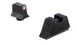 Trijicon | GL204-C-600695 Bright & Tough | Black & Tritium