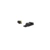 Trijicon | HD XR Night Sight Set | Black