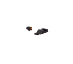 Trijicon | HD XR Night Sight Set | Black