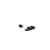 Trijicon | HD XR Night Sight Set | Black