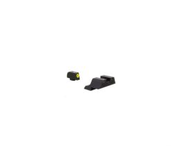 Trijicon | HD XR Night Sight Set | Black