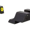 Trijicon | HD XR Night Sight Set | Black