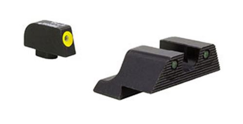 Trijicon | HD XR Night Sight Set | Black
