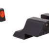 Trijicon | HD XR Night Sight Set | Black