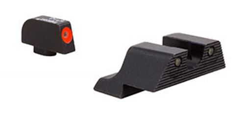 Trijicon | HD XR Night Sight Set | Black