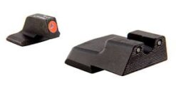 Trijicon | Trijicon HD Night Sight Set | Black