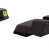 Trijicon | HD XR Night Sight Set | Black