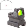 Trijicon | RMR Type 2 Adjustable LED | Black
