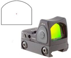 Trijicon | RMR Type 2 Adjustable LED | Black