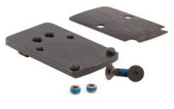 Trijicon | RM44 Glock Mount | Black
