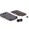Trijicon | RM50 Sig Sauer Mount | Black