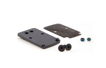Trijicon | RM50 Sig Sauer Mount | Black