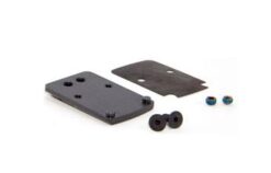 Trijicon | RM50 Sig Sauer Mount | Black