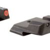 Trijicon | Trijicon HD Night Sight Set | Black