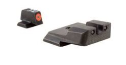 Trijicon | Trijicon HD Night Sight Set | Black
