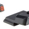 Trijicon | Trijicon HD Night Sight Set | Black