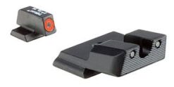 Trijicon | Trijicon HD Night Sight Set | Black