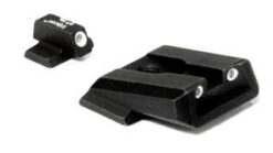 Trijicon | S&W Bright & Tough | Black & Tritium