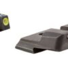 Trijicon | HD XR Night Sight Set | Black