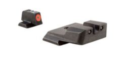 Trijicon | HD XR Night Sight Set | Black