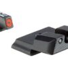 Trijicon | HD XR Night Sight Set | Black