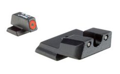 Trijicon | HD XR Night Sight Set | Black