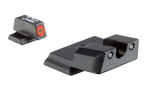 Trijicon | HD XR Night Sight Set | Black