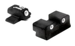 Trijicon | SG01 Bright & Tough | Black & Tritium