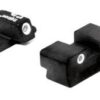 Trijicon | SG01 Bright & Tough | Black & Tritium