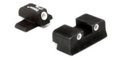 Trijicon | SG03 Bright & Tough | Black & Tritium