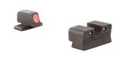 Trijicon | Trijicon HD Night Sight Set | Black