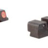 Trijicon | HD XR Night Sight Set | Black
