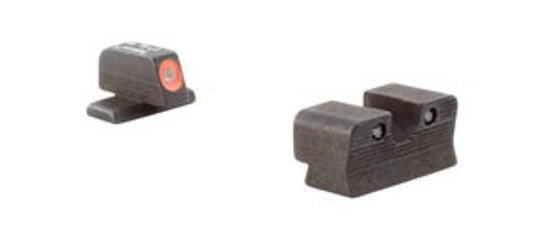 Trijicon | HD XR Night Sight Set | Black