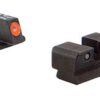 Trijicon | HD XR Night Sight Set | Black