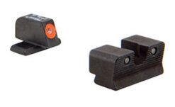 Trijicon | HD XR Night Sight Set | Black