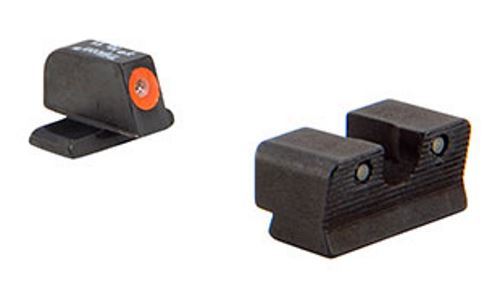 Trijicon | HD XR Night Sight Set | Black