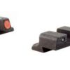 Trijicon | Trijicon HD Night Sight Set | Black
