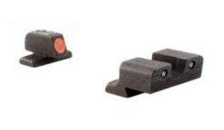 Trijicon | Trijicon HD Night Sight Set | Black