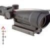 Trijicon | ACOG | 308 Win | Black