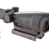 Trijicon | ACOG | 223 Rem | 5.56 NATO | Black